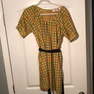 Size M Emmelee Dress!